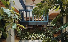 Hotel Plantacion